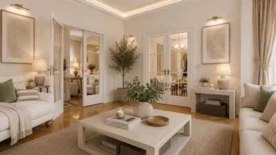 Flat in Las Arenas-Centre photo 6