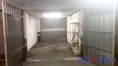 Flat on Calle Luis Iruarrizaga photo 33