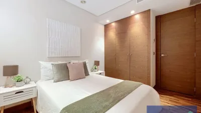 Apartment at 15 Tomás López Torregrosa Street photo 18