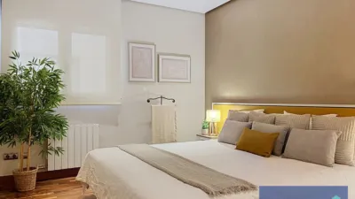 Apartment at 15 Tomás López Torregrosa Street photo 11