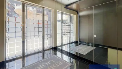 Apartment at 15 Tomás López Torregrosa Street photo 43