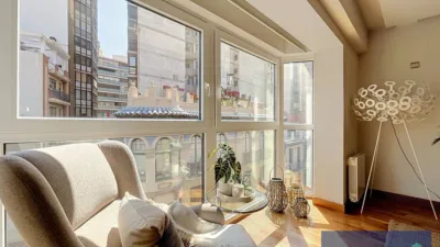 Apartment at 15 Tomás López Torregrosa Street photo 35
