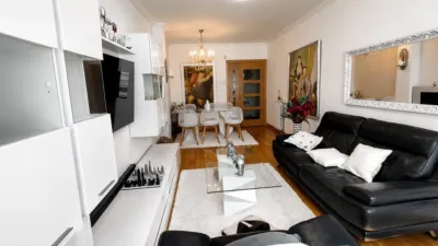 Apartment in Lutxana - Enekuri photo 2