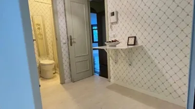 Apartment on Calle de Sangüesa photo 24