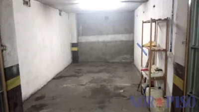 Flat on Calle Luis Iruarrizaga photo 34