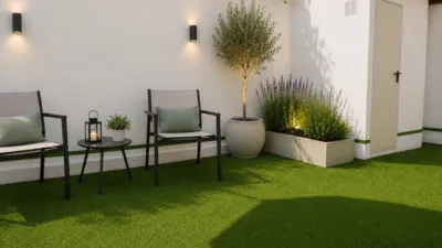 Flat in Las Arenas-Centre photo 14