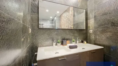 Apartment at 15 Tomás López Torregrosa Street photo 15