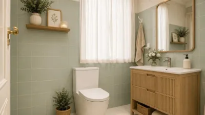Flat in Las Arenas-Centre photo 32