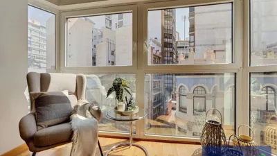 Piso – Alicante - Alacant - Vista 3