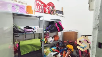 Apartment on Camilo Villabaso Street photo 29