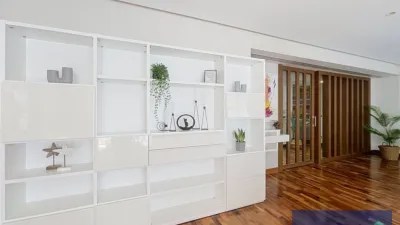 Apartment at 15 Tomás López Torregrosa Street photo 33