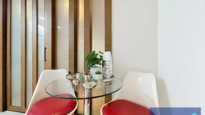 Apartment at 15 Tomás López Torregrosa Street photo 24