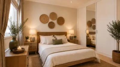 Flat in Las Arenas-Centre photo 20