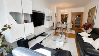 Apartment in Lutxana - Enekuri photo 4