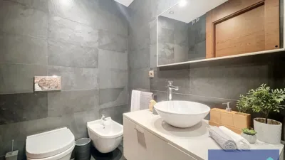 Apartment at 15 Tomás López Torregrosa Street photo 21