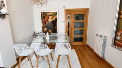 Apartment in Lutxana - Enekuri photo 3