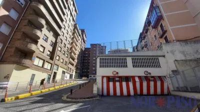 Flat on Calle Luis Iruarrizaga photo 27