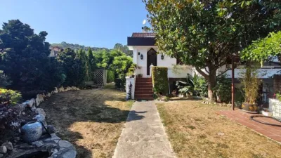 Chalet en Isuskiza photo 6