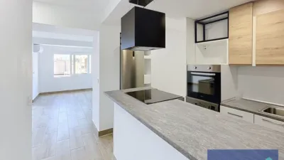 Pis – Alacant / Alicante, Campoamor, l'Alacantí - Vista 5