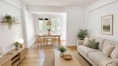 Apartment in Basarrate photo 10