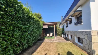 Chalet en Isuskiza photo 7