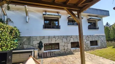 Chalet en Isuskiza photo 8