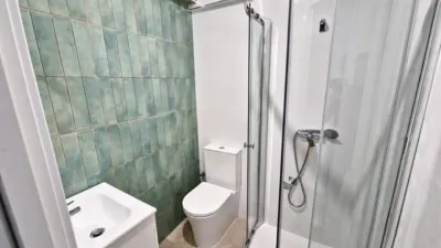Apartment in Basarrate photo 7