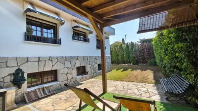 Chalet en Isuskiza photo 10