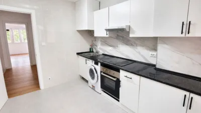 Apartment in Basarrate photo 3