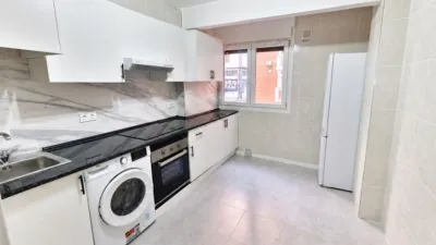 Apartment in Basarrate photo 2