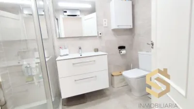 Apartment on Camilo Villabaso Street photo 27