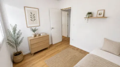 Apartment in Basarrate photo 22