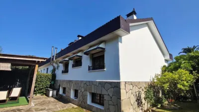 Chalet en Isuskiza photo 11