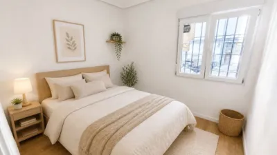 Apartment in Basarrate photo 20