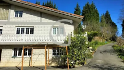 Casa en Zollo photo 48