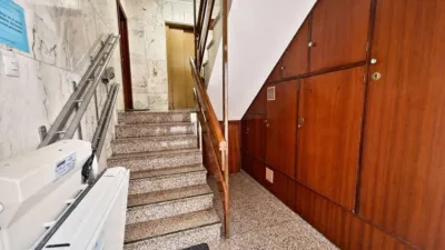 Apartment in Basarrate photo 27