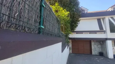 Chalet en Isuskiza photo 12