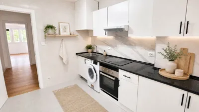 Apartment in Basarrate photo 4