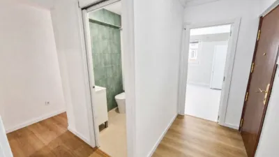 Apartment in Basarrate photo 5
