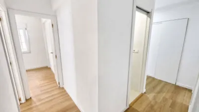 Apartment in Basarrate photo 13