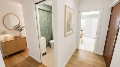 Apartment in Basarrate photo 6