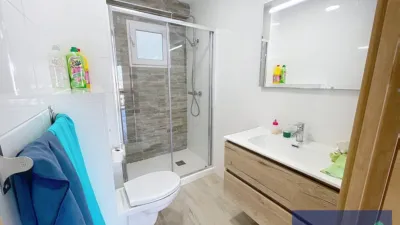 Pis – Alacant / Alicante, Campoamor, l'Alacantí - Més