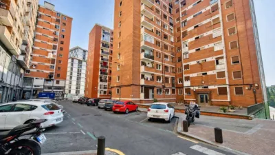 Apartment in Basarrate photo 28