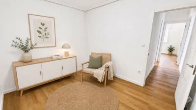 Apartment in Basarrate photo 18