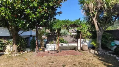 Chalet en Isuskiza photo 18