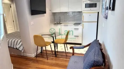 Apartment in Alameda de Urquijo photo 4