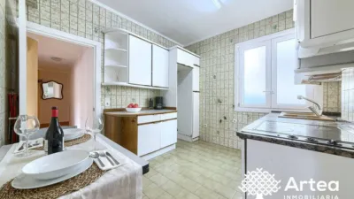 Apartment on Blas de Otero Street photo 13