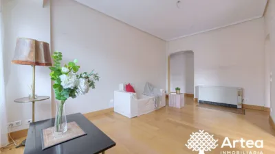 Apartment on Blas de Otero Street photo 3