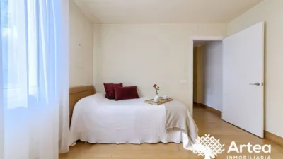 Apartment on Blas de Otero Street photo 23