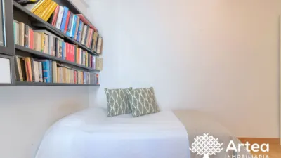 Apartment on Blas de Otero Street photo 30